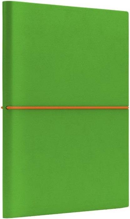 Image du produit Like U Carnet de notes B6 Fun S ligne vert clair (B6, Règle spéciale, Couverture souple)