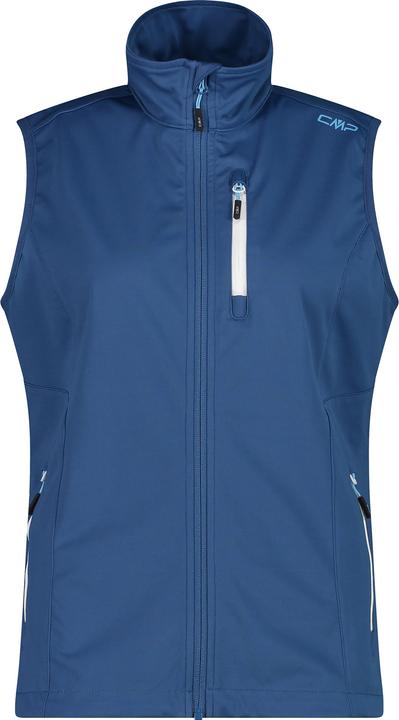 Produktbild CMP Campagnolo Light Softshell (44)