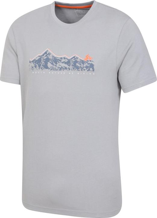 Immagine prodotto Mountain Warehouse Maglietta Bicicletta Da Montagna Uomo (XL)