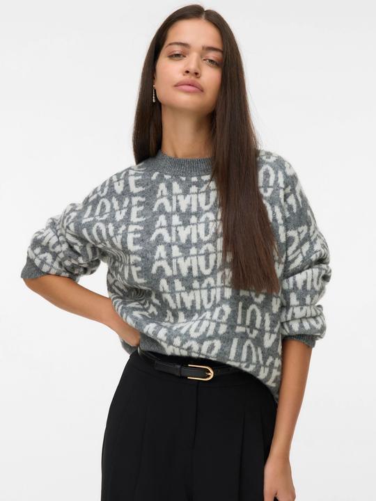 Produktbild Vero Moda VMLOVE Pullover Strickpullover (L)