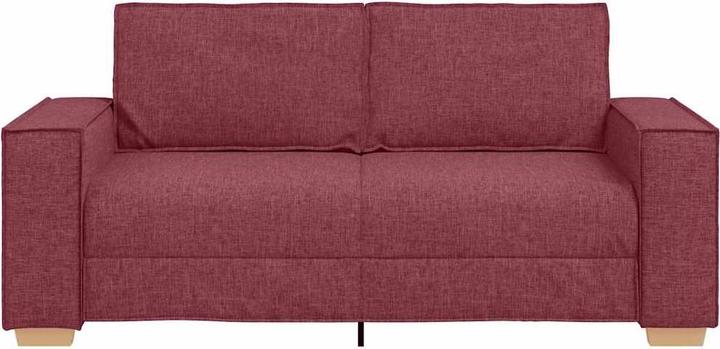 Produktbild vidaXL 2-Sitzer-Sofa (2-Sitzer)