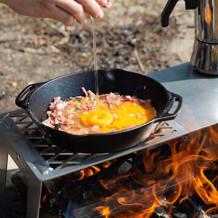 Produktbild Fennek Grill 4Fire