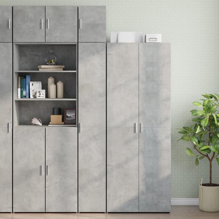 Image du produit vidaXL Wandschrank (30 x 42.50 x 40 cm)