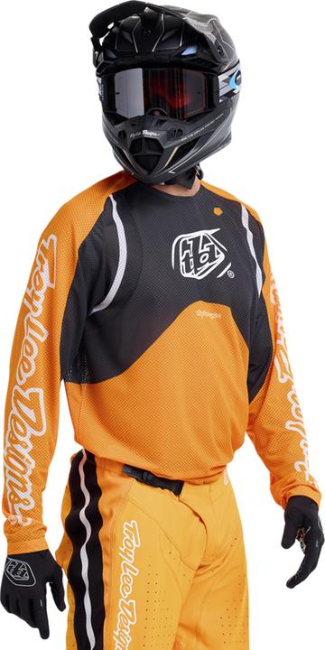 Image du produit Troy Lee Designs SE PRO AIR Jersey (XL)