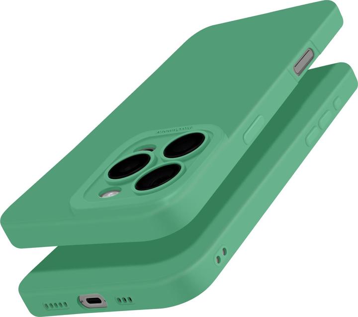 Actual product image Avizar SoftGlow Case (Apple iPhone 16 Pro)