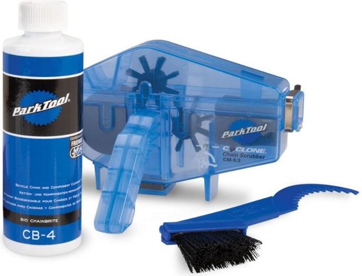 Produktbild Park Tool CG-2.4 Chain Gang (240 ml, Kettenreiniger)