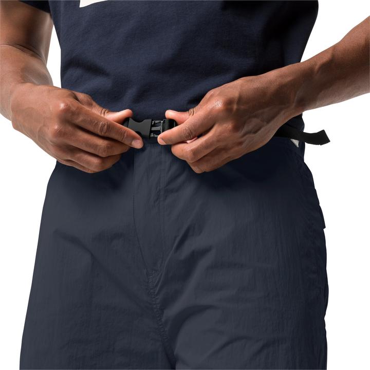 Actual product image Jack Wolfskin Lightsome Shorts M (56)