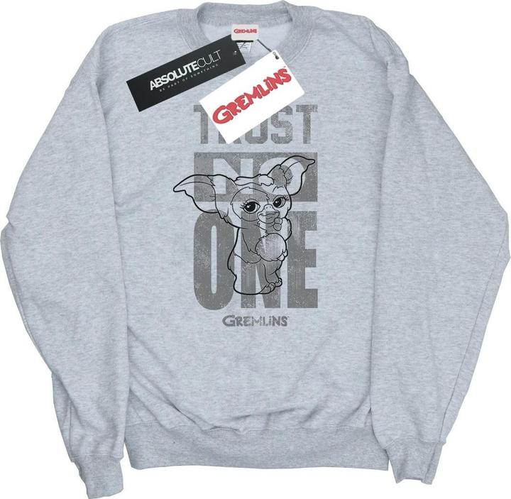 Produktbild Universal Textiles Trust One Mogwai Sweatshirt (XXL)