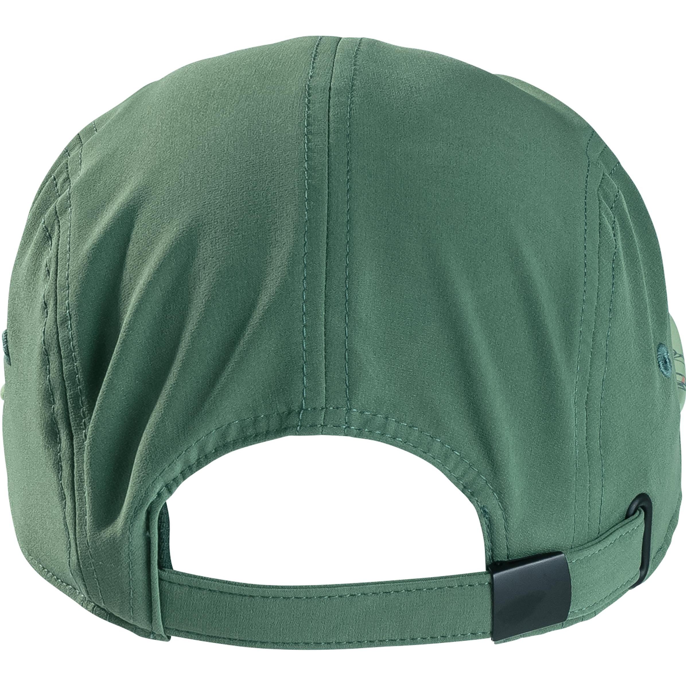 Thumbnail - Vaude, Jungen, Cap, Tammar Baseball, Grün, (S)