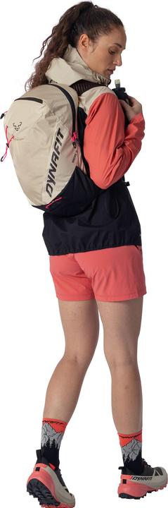 Actual product image Dynafit Traverse 16 Backpack (16 l)