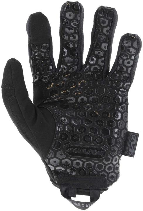 Produktbild Mechanix Wear Precision Pro High-Dexterity Grip Handschuh Covert Coyote S (S)