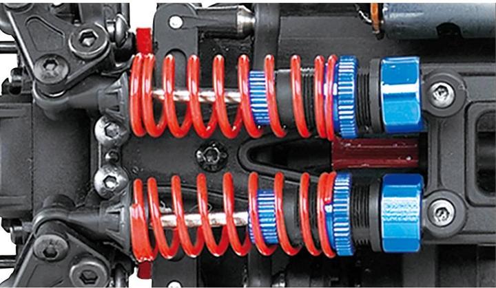 Produktbild Amewi Fighter (RTR Ready-to-Run)