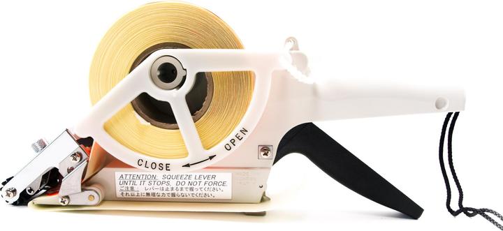 Towa Handetikettenspender, 60