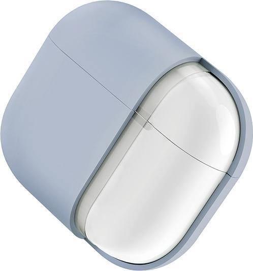 Image du produit Uniq Étui Lino (Manchon pour casque d'écoute)