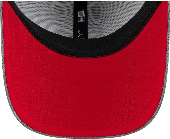 Produktbild New Era 9Forty Stretch Cap Training 2024 Atlanta Falcons