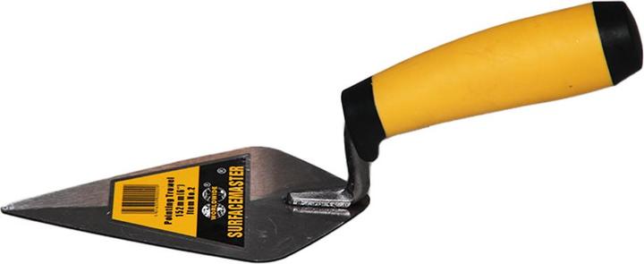 Actual product image Worldwide Tools Soft Grip Point Trowel