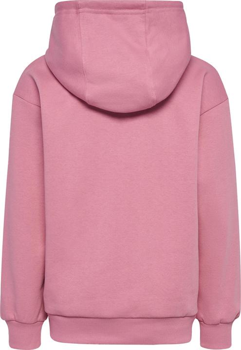 Produktbild hummel hmlJR LOOSE HOODIE BEE (34, 36, 38, 40)