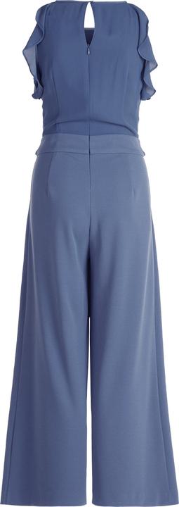Produktbild Vera Mont Jumpsuit mit Volant (38)