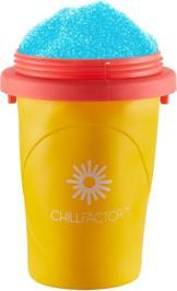Image du produit Chill Factor Slushy Maker Fruitastic Mango Mania