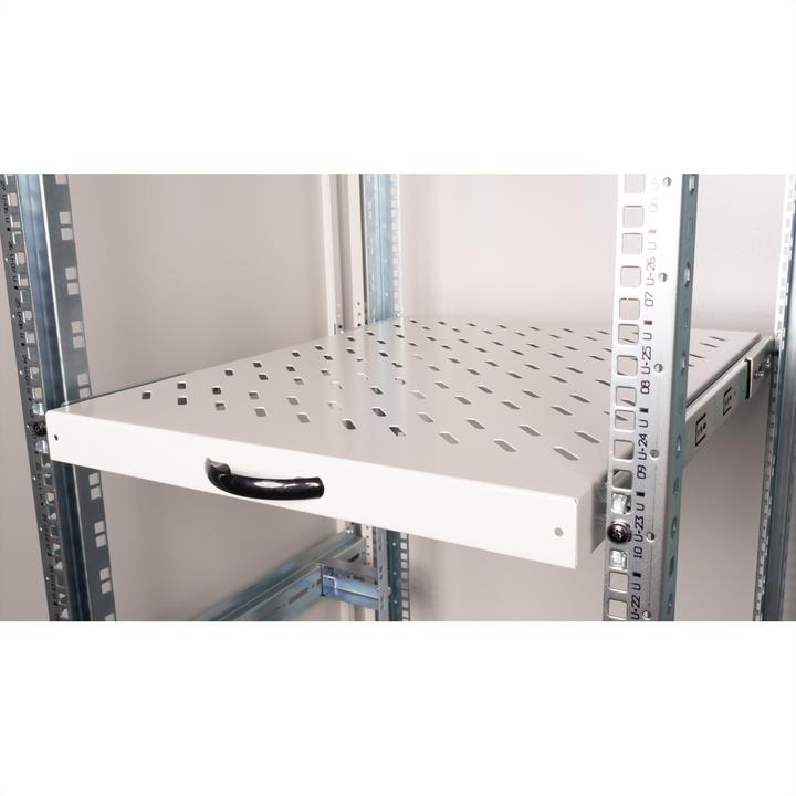 Produktbild Roline 19-Zoll Fachboden 1 HE