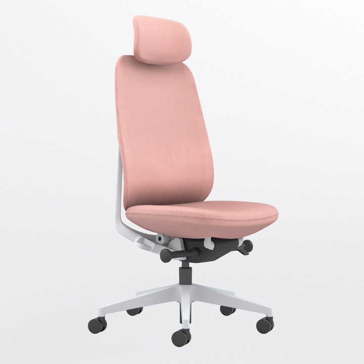 Immagine prodotto ofinto Sedia da ufficio premium Cloud