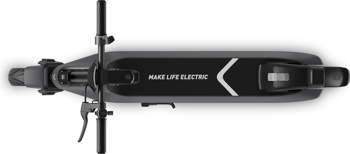 Actual product image Niu KQi2 Pro (20 km/h, 40 km, 300 W)