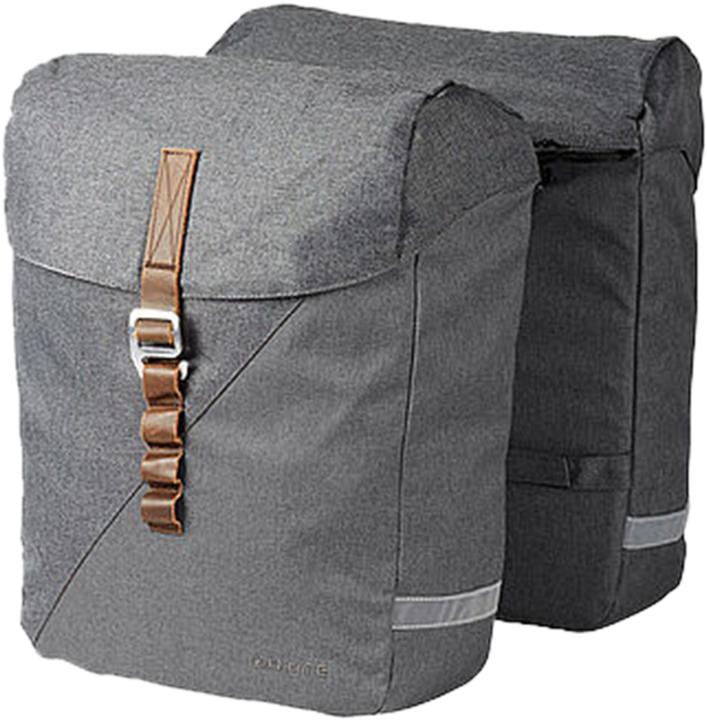 Racktime Heda 2.0 (24 l, Luggage carrier bag)
