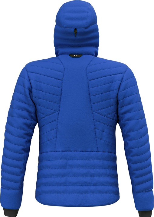 Actual product image Salewa Ortles RDS Hybrid Down Jacket (52)