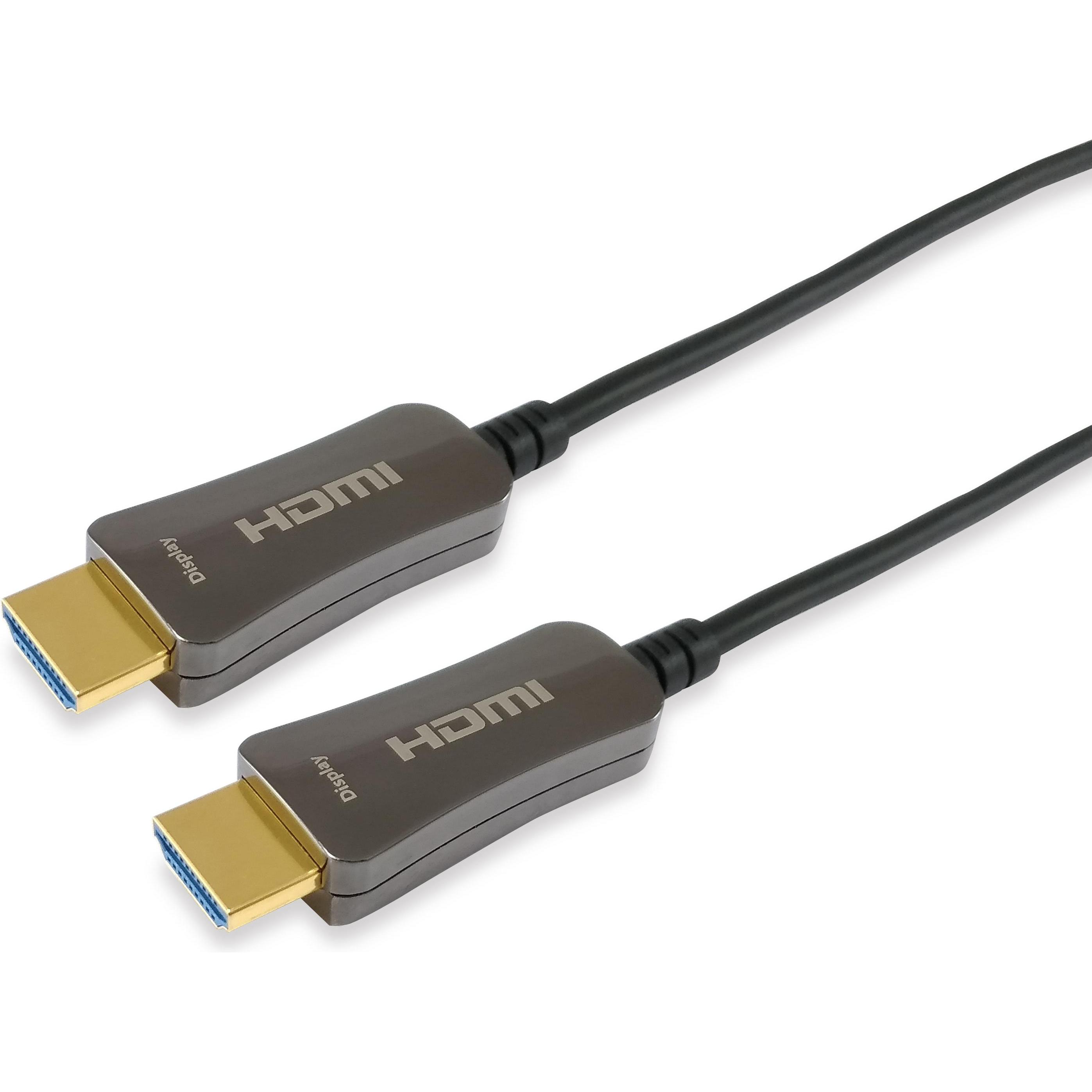 equip HDMI (Typ A) — HDMI (Typ A) (70 m, HDMI), Video Kabel