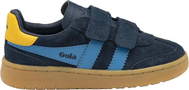 Gum, Navy, Santorini