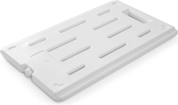 Actual product image Hendi Freezing element GN 1/1