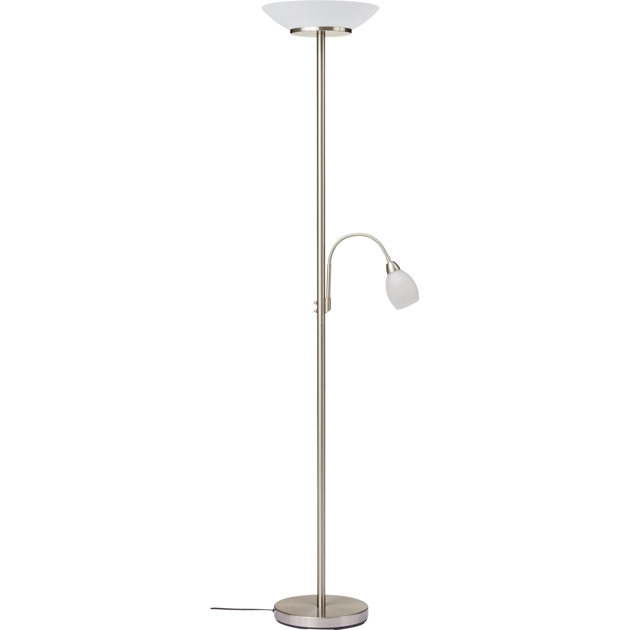 Trio, Stehlampe, Gerry (E14, E27)