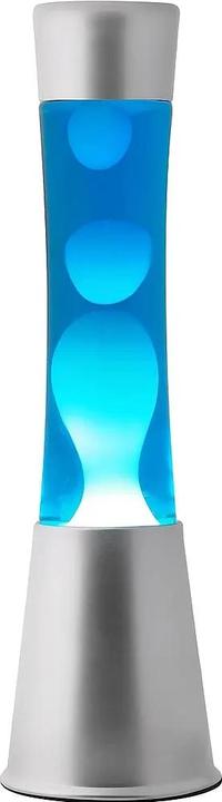 i-Total Lampe à lave