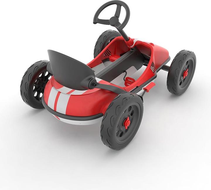 Actual product image Chillafish Go-Kart Monzi-RS