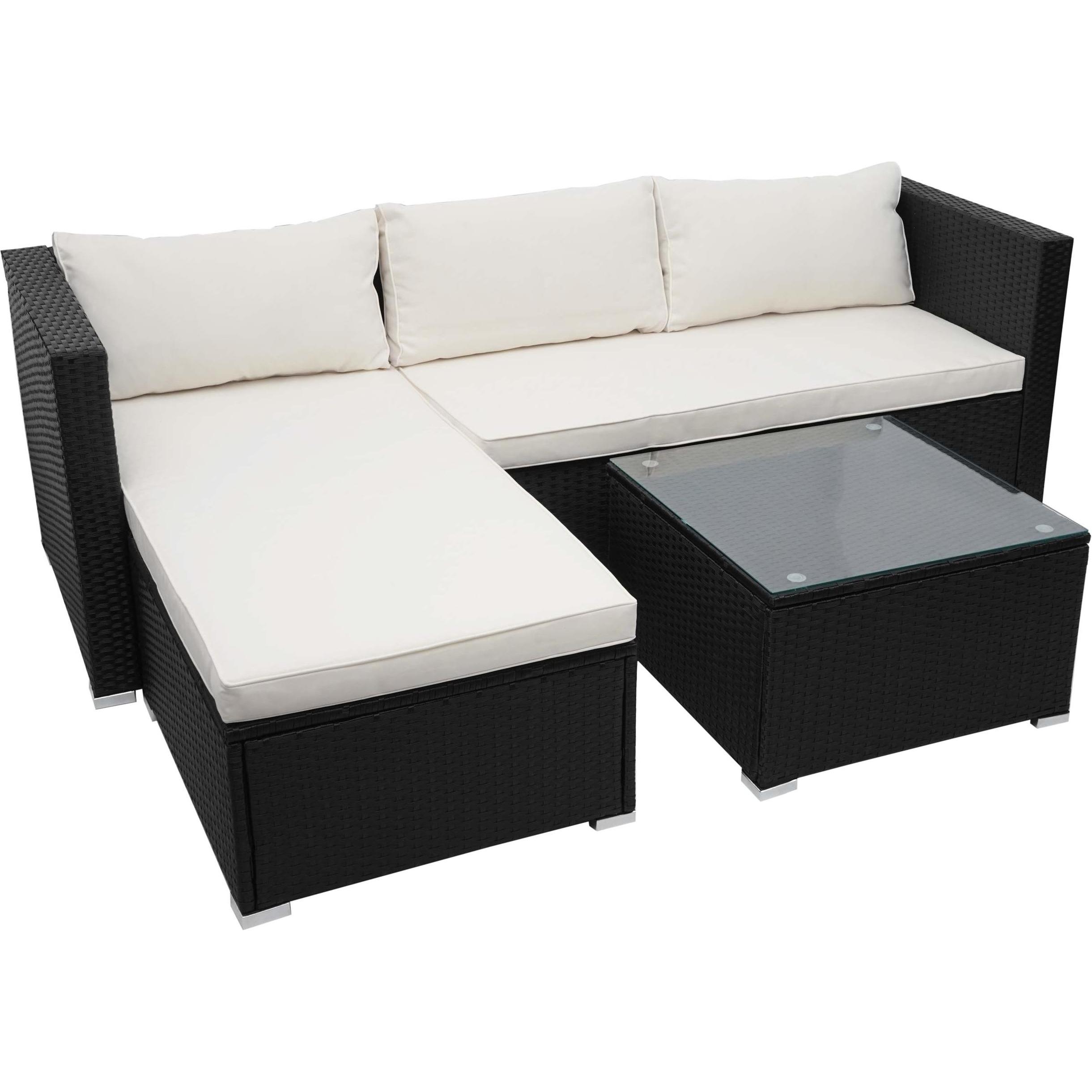 MCW, Gartenlounge, F57