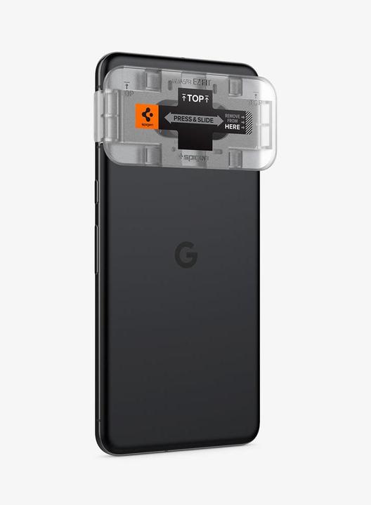 Produktbild Spigen Optik EZ Fit (Google Pixel 8 Pro)