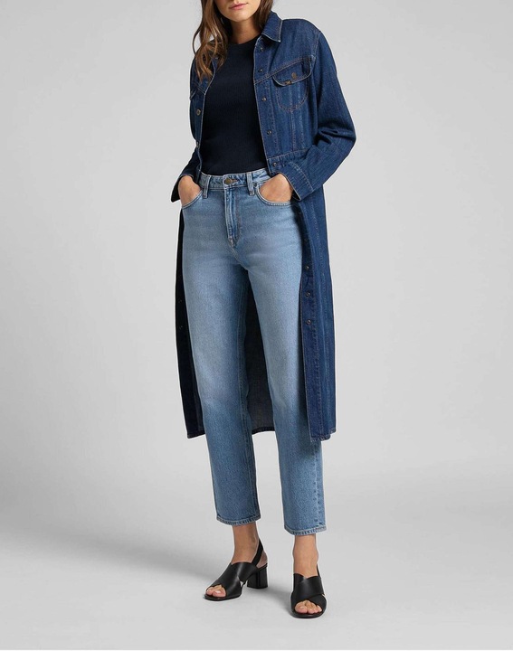 Immagine prodotto Lee Carol Jeans a taglio dritto L31 soho (31, M)