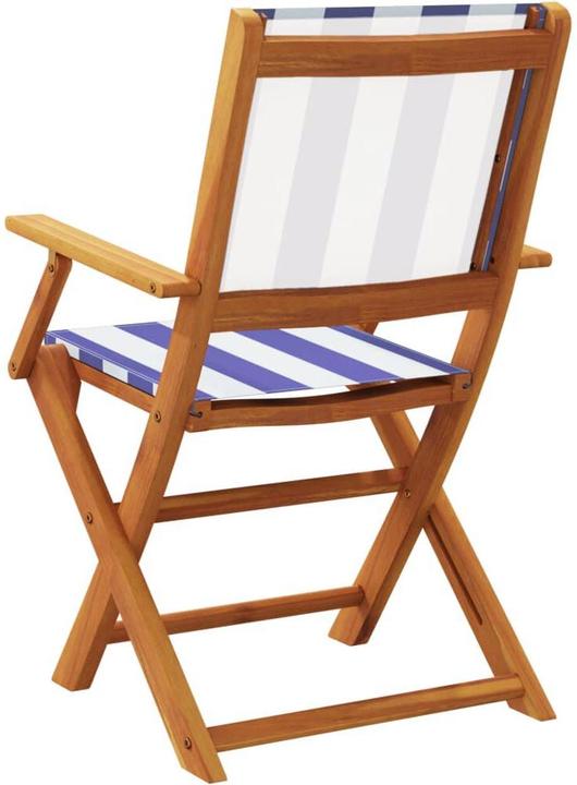 Produktbild vidaXL Gartenstuhl