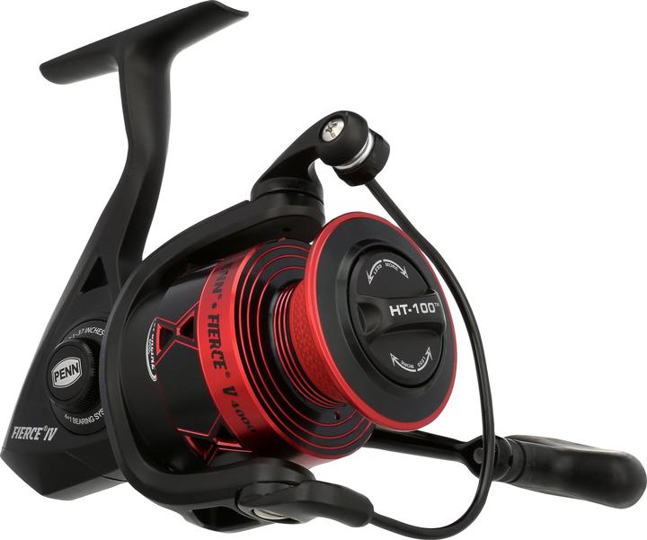 Produktbild Penn Frciv4000 Fierce Iv 4000 Reel Box (4000)