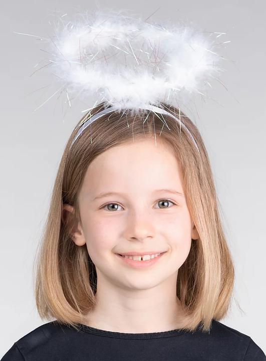 Actual product image Metamorph Heiligenschein für Kinder