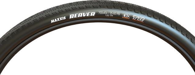 Produktbild Maxxis Reaver (40-622)