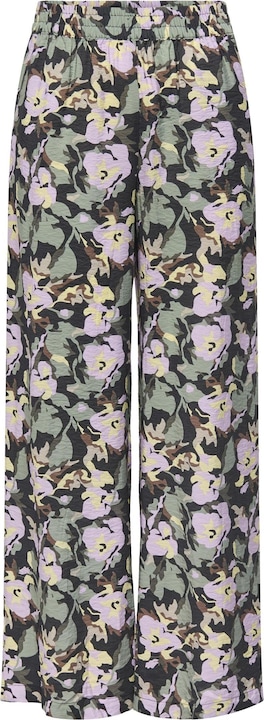 Produktbild JdY JDYTROYA Gerade geschnittener Slim Fit Hose Hose (L)