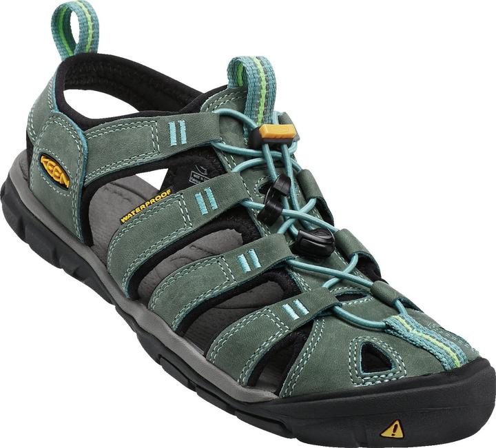 Actual product image Keen Sandalen (38)