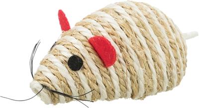 Actual product image Trixie Maus (Play mouse cat)