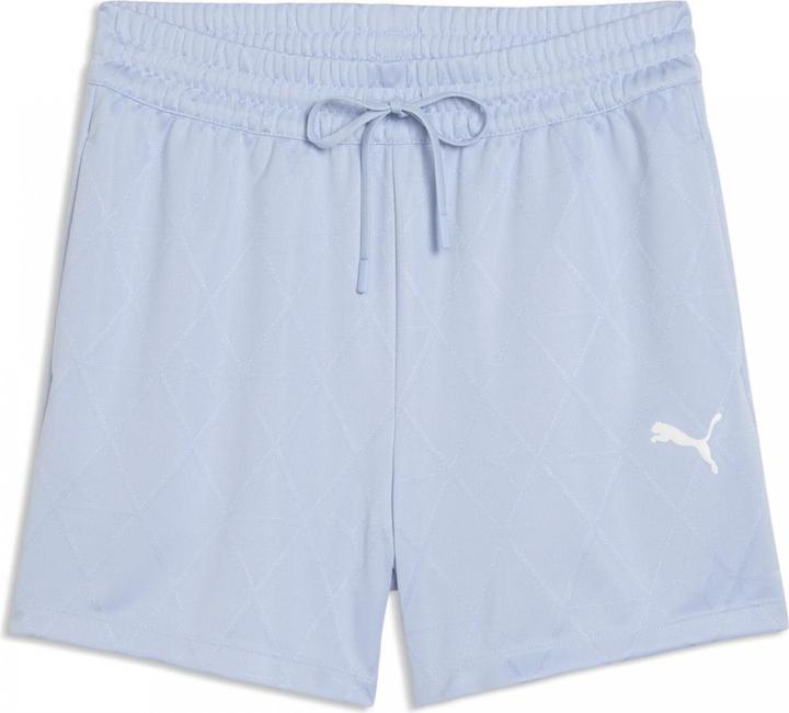 Produktbild Puma SPORT High-Rise Jersey Shorts 4" (S)