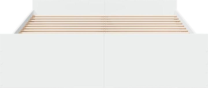 Produktbild vidaXL Bettgestell (150 x 200 cm)
