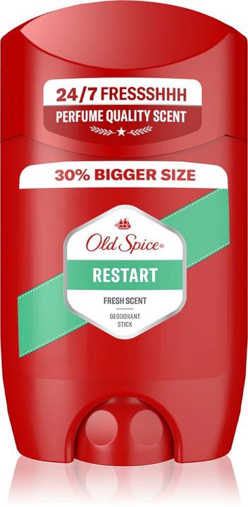 Produktbild Old Spice Deodorant Stick Neustart (Stick)