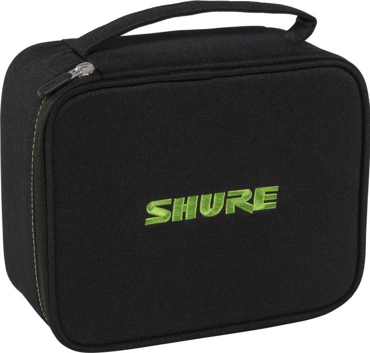 Image du produit Shure SM4 Kit noir