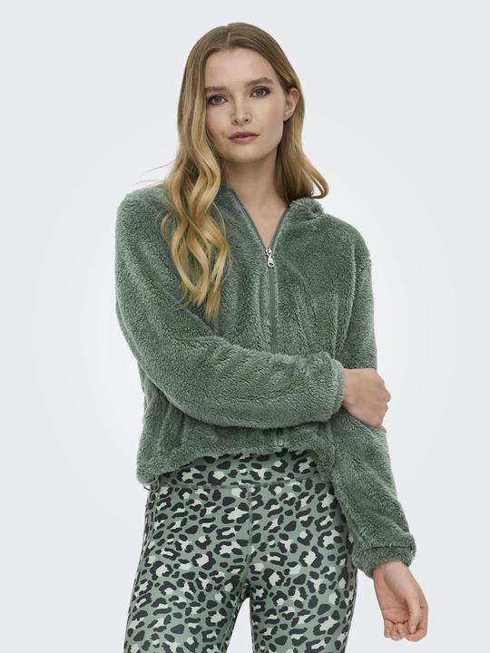 Produktbild Only Play ONPCAS-FLUF Sweatshirt Kapuzenpullover (M)