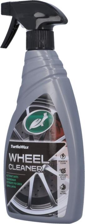 Immagine prodotto Turtle Wax Detergente per cerchioni 500ml (500 ml)